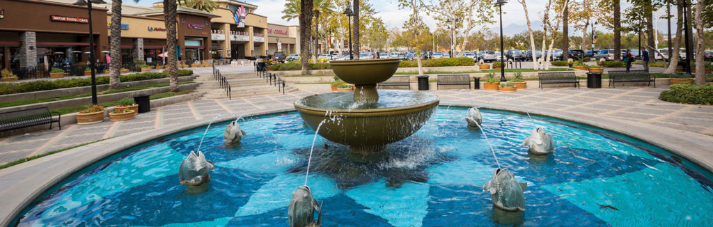 Aliso Viejo is one of the best cities for relocation in Orange County.