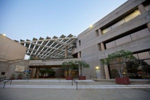 Civic & Cultural Center in Brea is another great place to visit.