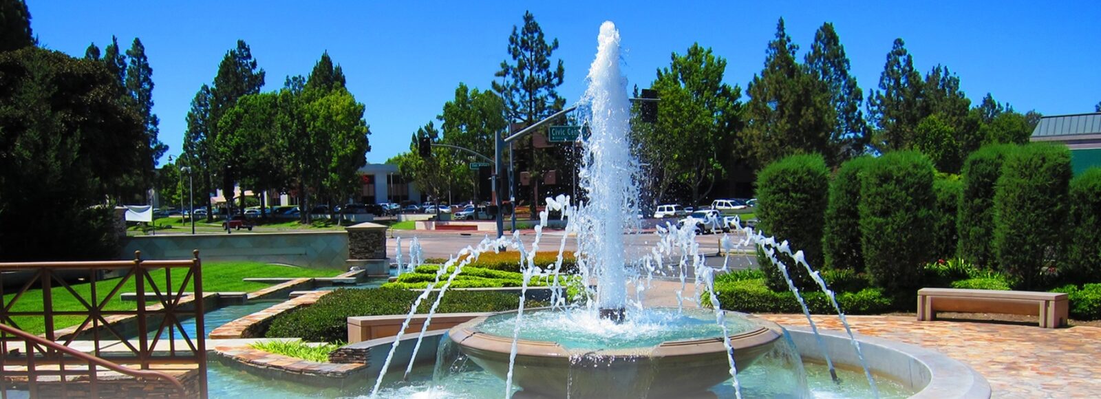Fountain Valley, CA is a great place to live.