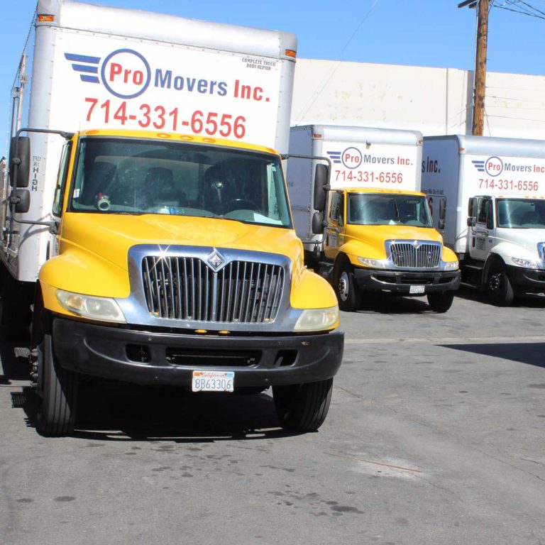 How Much Does It Cost To Hire Movers Part 2